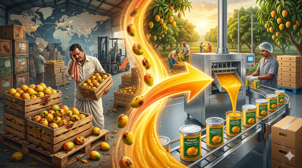 Mango Farming
