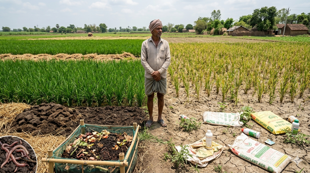 organic farming
